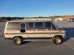 Chevrolet G20 Conversion Van  1988 года